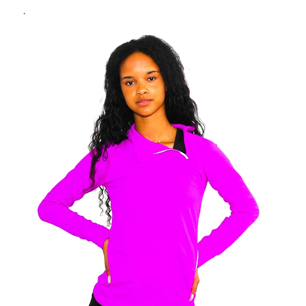 The Pullover